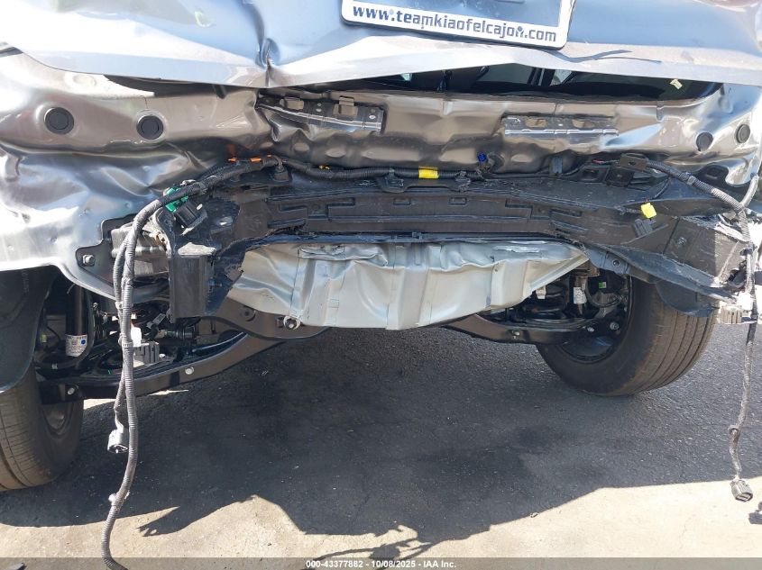 2025 Kia Niro Ev Wind VIN: KNDCR3L1XS5144007 Lot: 43377882