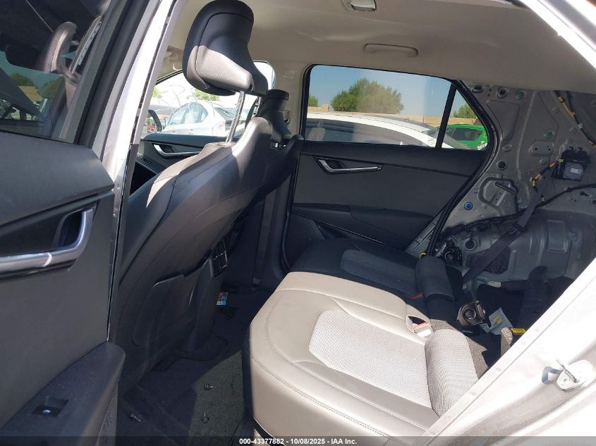 2025 Kia Niro Ev Wind VIN: KNDCR3L1XS5144007 Lot: 43377882