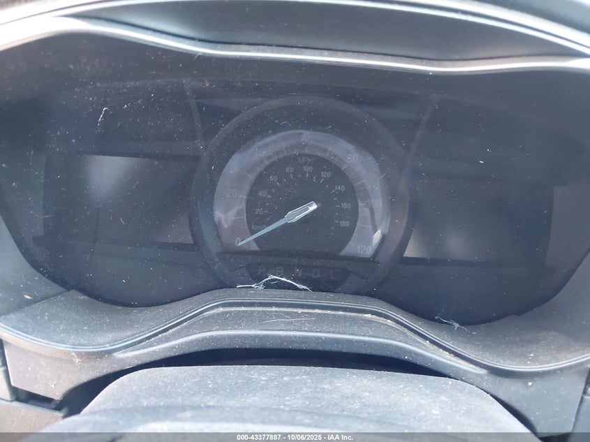 2019 Ford Fusion Se VIN: 3FA6P0LU7KR25659 Lot: 43377887