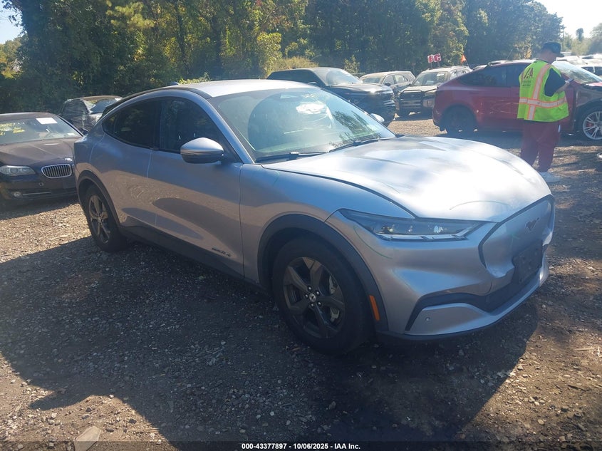 2022 FORD MUSTANG MACH-E SELECT - 3FMTK1SS3NMA18892