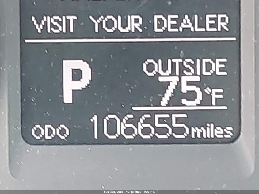 2018 Toyota Corolla Le VIN: 5YFBURHE3JP811669 Lot: 43377905