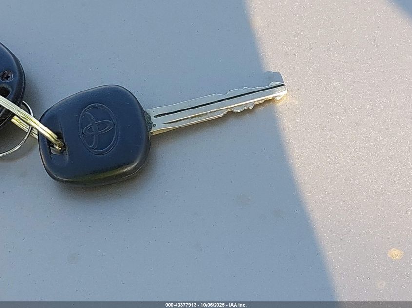 2007 Toyota Camry Ce VIN: 4T1BE46K27U542824 Lot: 43377913