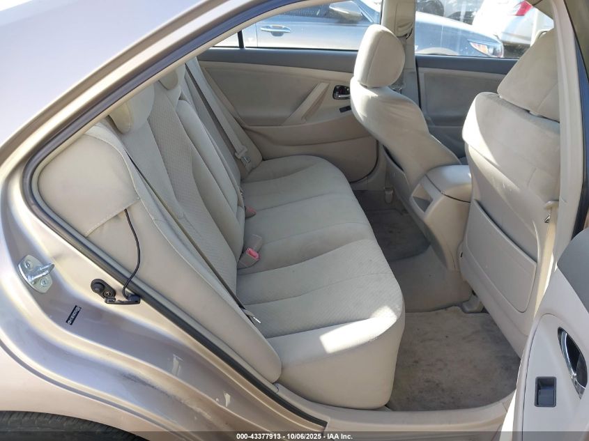 2007 Toyota Camry Ce VIN: 4T1BE46K27U542824 Lot: 43377913