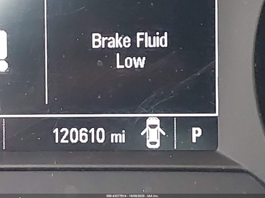 2021 Chevrolet Trailblazer Fwd Ls VIN: KL79MMS20MB026011 Lot: 43377914