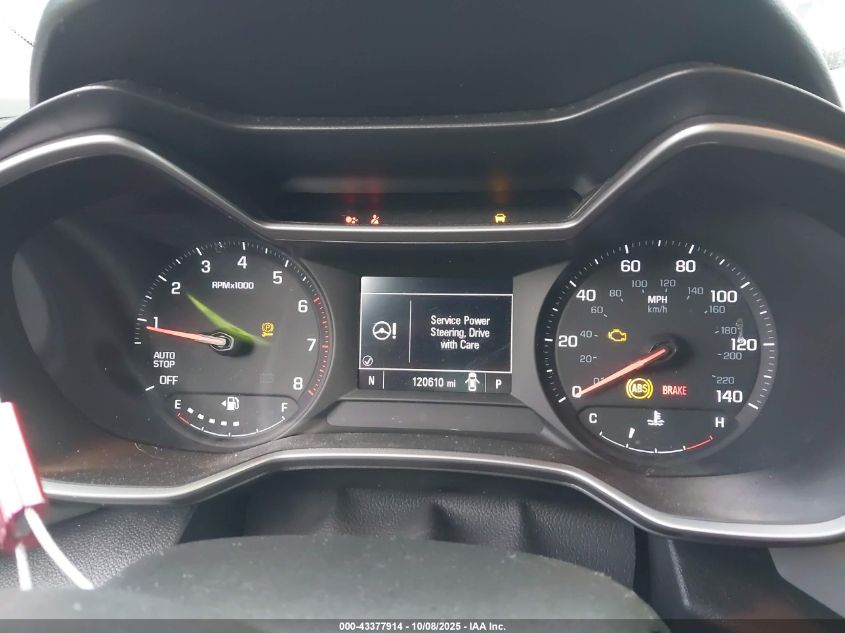 2021 Chevrolet Trailblazer Fwd Ls VIN: KL79MMS20MB026011 Lot: 43377914