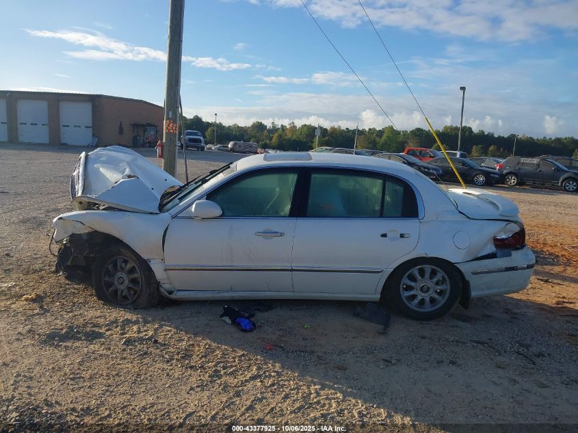 2006 Kia Amanti VIN: KNALD124565102040 Lot: 43377925