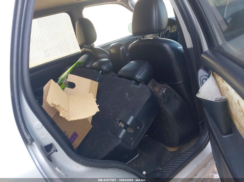 2005 Ford Escape Limited VIN: 1FMCU94105KC11392 Lot: 43377927