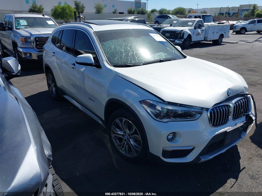 BMW X1 XDRIVE28I