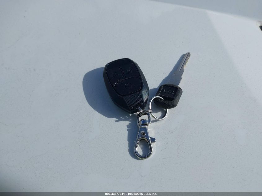 2002 Chevrolet Trailblazer Lt VIN: 1GNDT13S722324590 Lot: 43377941