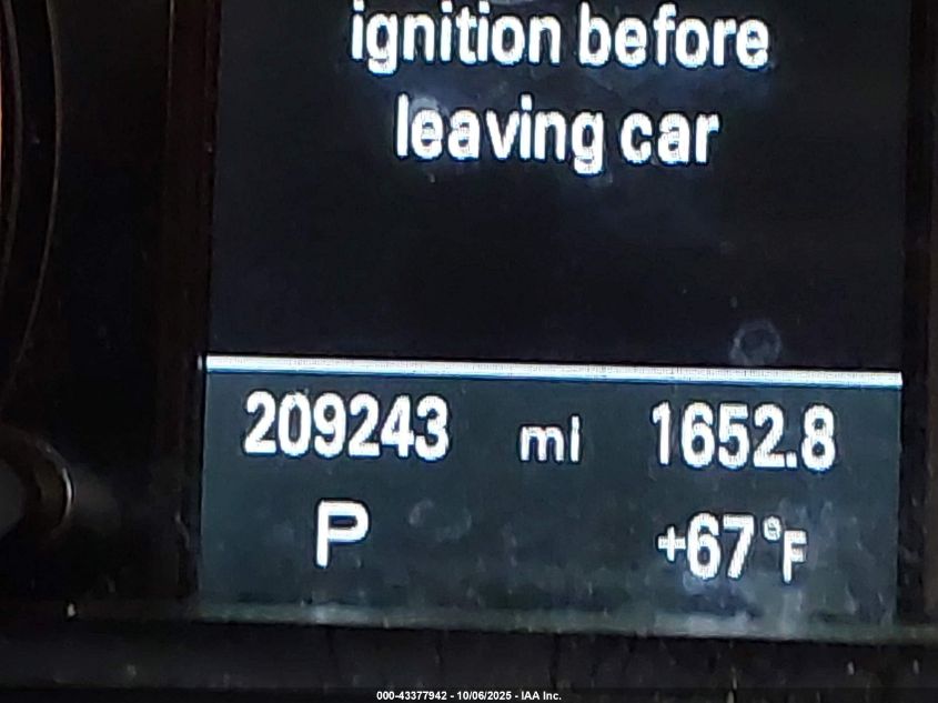 2014 Audi Q5 2.0T Premium VIN: WA1LFAFP6EA128342 Lot: 43377942