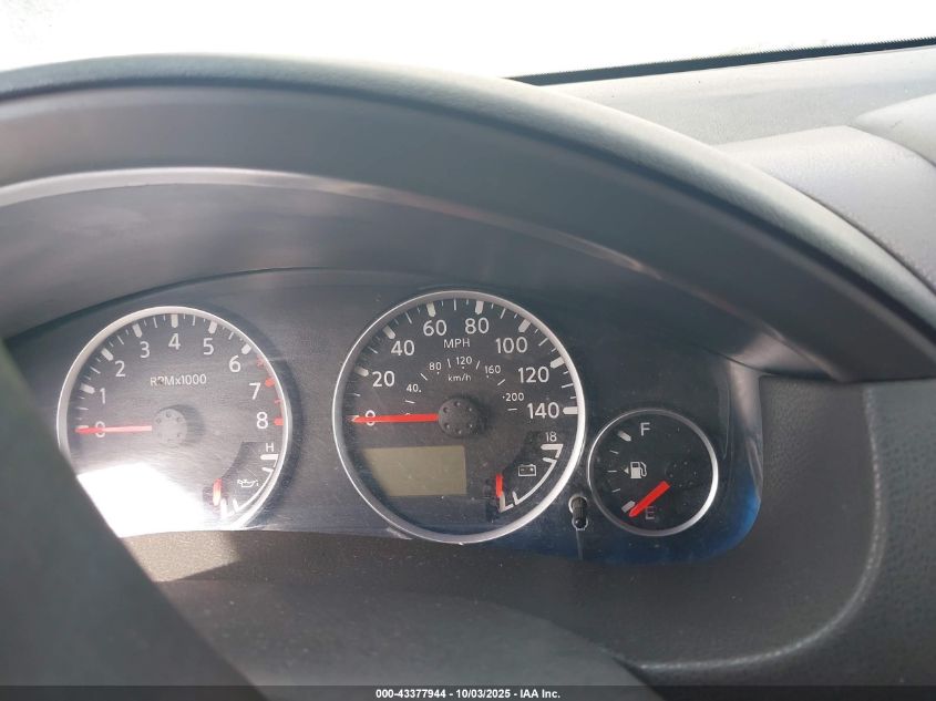 2005 Nissan Pathfinder Se VIN: 5N1AR18UX5C708314 Lot: 43377944