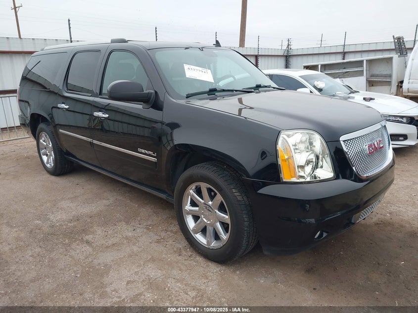 GMC YUKON DENALI