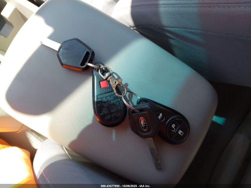 2010 Subaru Forester 2.5X Premium VIN: JF2SH6CC1AG916948 Lot: 43377950