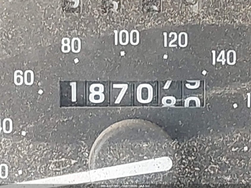 2001 Ford Ranger Edge/Xlt VIN: 1FTZR15EX1PB45143 Lot: 43377951