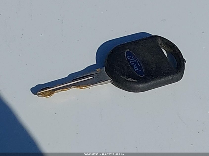 2001 Ford Ranger Edge/Xlt VIN: 1FTZR15EX1PB45143 Lot: 43377951