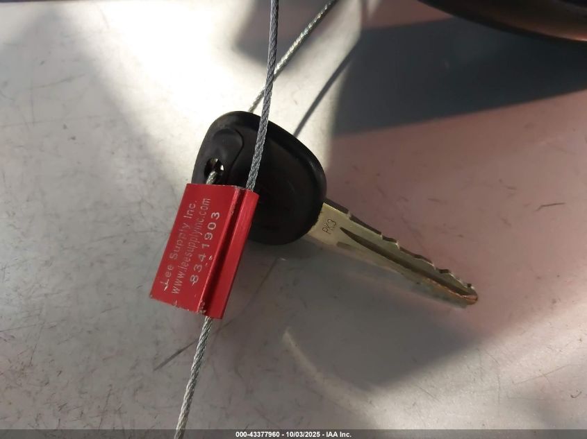 2005 Pontiac Grand Prix Gtp VIN: 2G2WR524951167261 Lot: 43377960