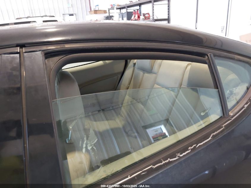 2005 Pontiac Grand Prix Gtp VIN: 2G2WR524951167261 Lot: 43377960