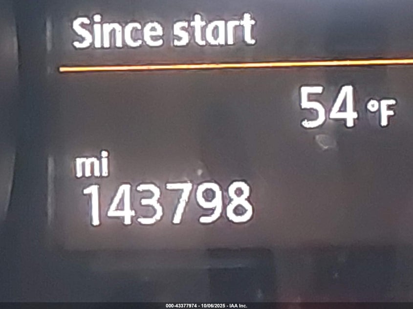 2015 VOLKSWAGEN GOLF GTI 2.0T AUTOBAHN 4-DOOR 3VW4T7AU2FM001995