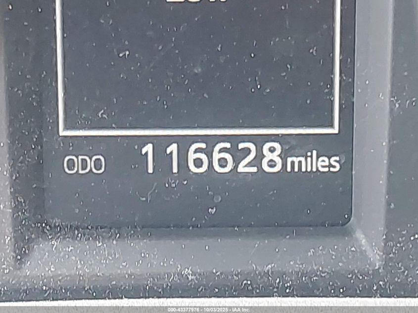 2018 Toyota Rav4 Le VIN: 2T3ZFREV9JW521665 Lot: 43377976