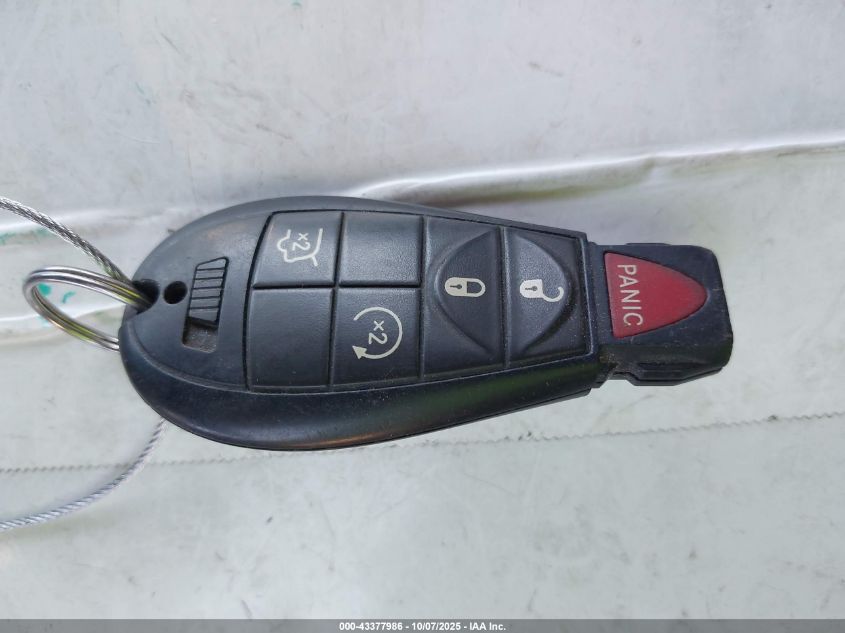 2011 Jeep Grand Cherokee Laredo VIN: 1J4RS4GG3BC545293 Lot: 43377986