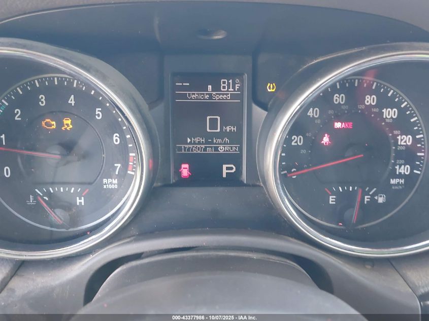 2011 Jeep Grand Cherokee Laredo VIN: 1J4RS4GG3BC545293 Lot: 43377986