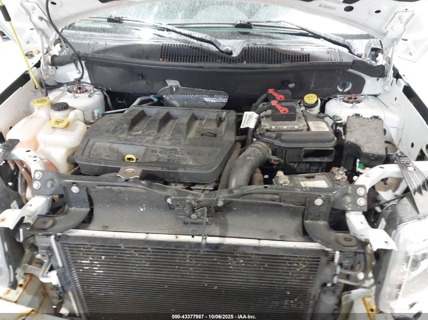 2016 Jeep Compass Sport Se VIN: 1C4NJDBB5GD587159 Lot: 43377987