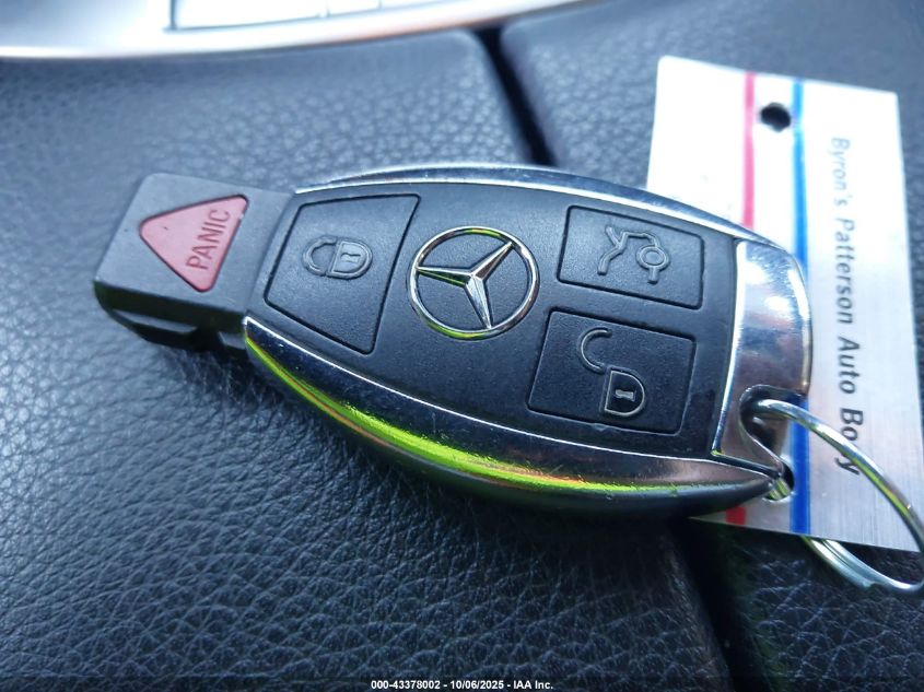 2017 Mercedes-Benz Amg C 43 4Matic VIN: WDDWK6EB9HF590165 Lot: 43378002