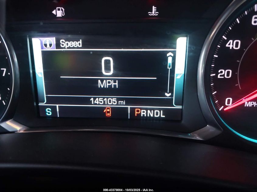 2018 Chevrolet Equinox Premier VIN: 2GNAXNEX2J6170234 Lot: 43378004