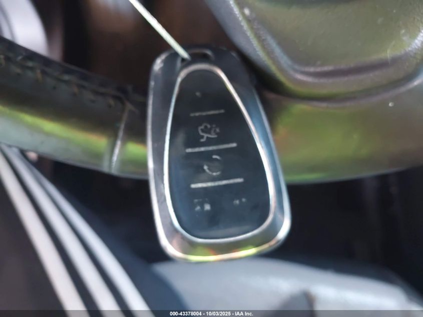 2018 Chevrolet Equinox Premier VIN: 2GNAXNEX2J6170234 Lot: 43378004