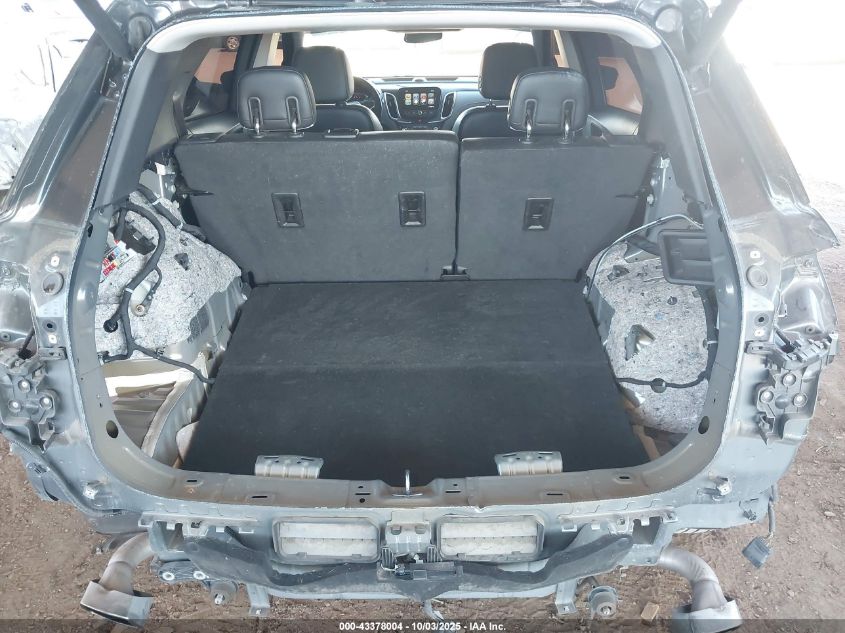 2018 Chevrolet Equinox Premier VIN: 2GNAXNEX2J6170234 Lot: 43378004