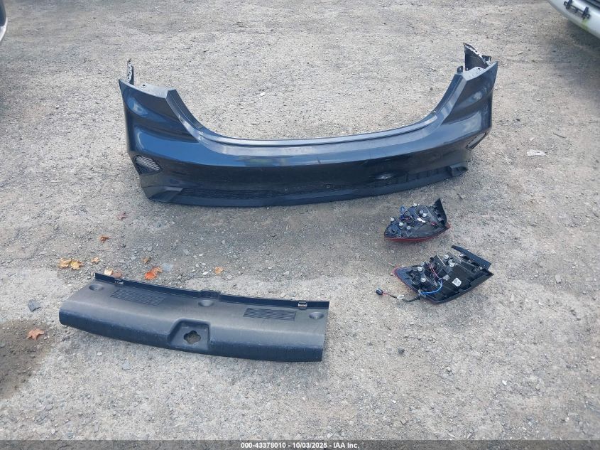 2024 Kia Forte Lxs VIN: 3KPF24AD7RE767474 Lot: 43378010