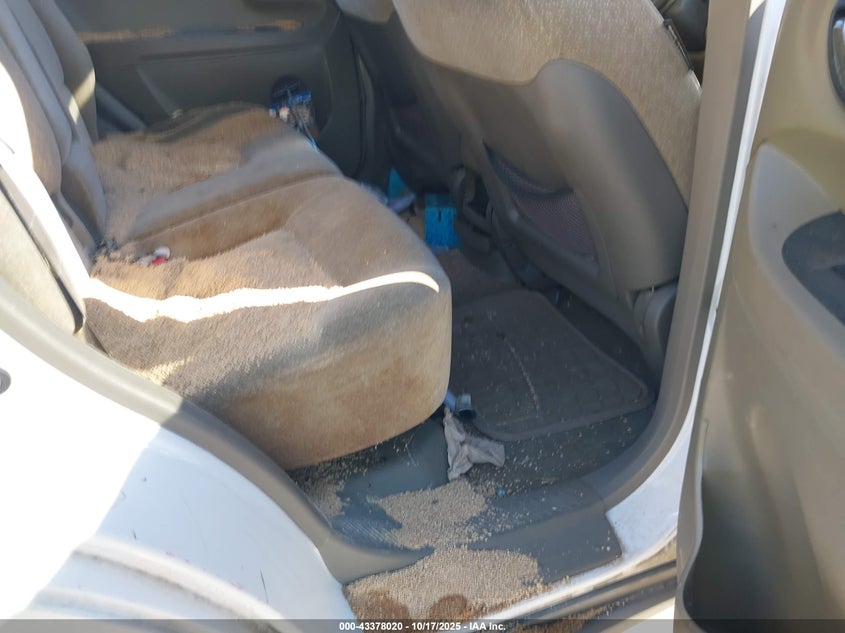 2004 Hyundai Santa Fe Gls VIN: KM8SC13D84U582654 Lot: 43378020