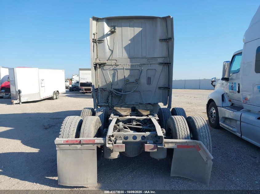 2012 International Prostar VIN: 3HSDJSJR3CN628385 Lot: 43378030