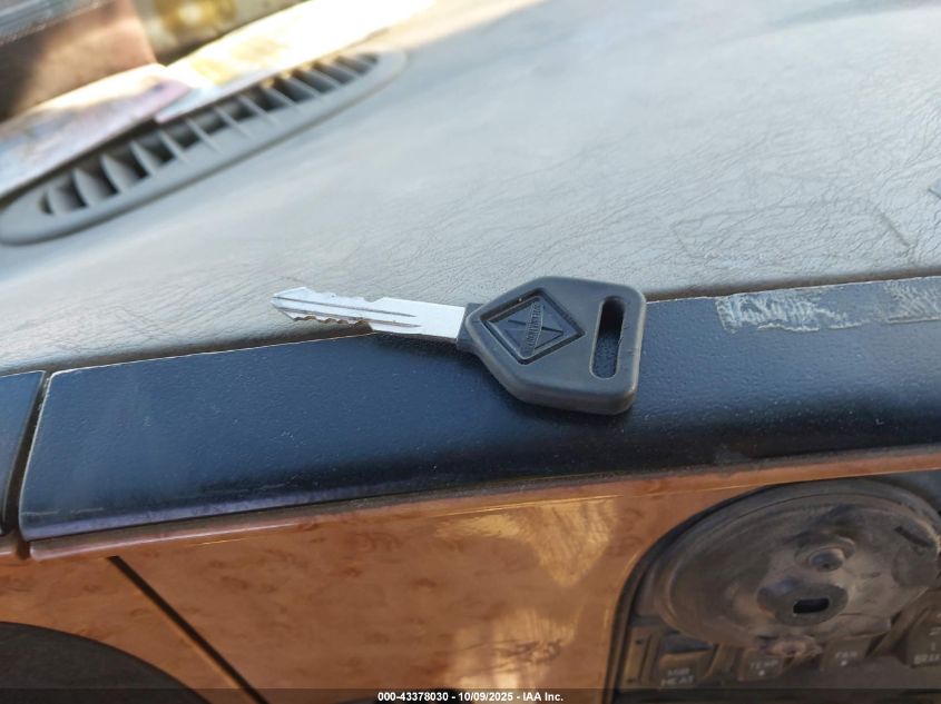 2012 International Prostar VIN: 3HSDJSJR3CN628385 Lot: 43378030