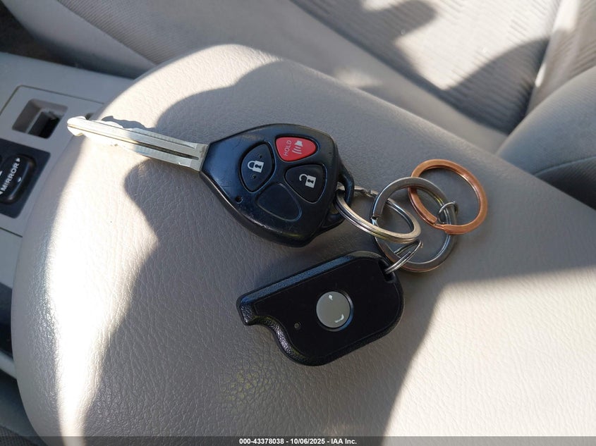 2009 Toyota Rav4 VIN: 2T3BF33V09W013422 Lot: 43378038