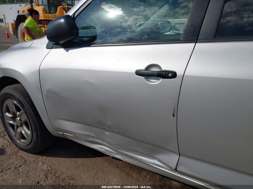 2009 Toyota Rav4 VIN: 2T3BF33V09W013422 Lot: 43378038