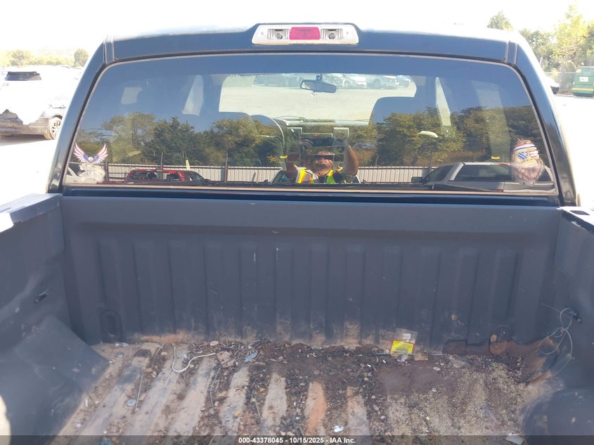 1FTRW12889FA26550 2009 FORD F-150 photo no. 12