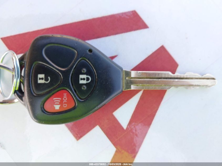 2007 Toyota Rav4 VIN: JTMZD33VX76051825 Lot: 43378052