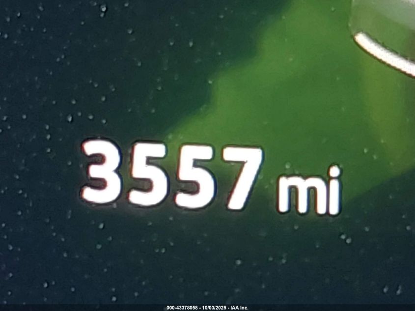 2025 Volkswagen Id.4 Pro S VIN: 1V2VRPE84SC003129 Lot: 43378058