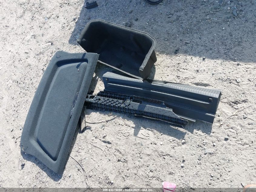 2025 Volkswagen Id.4 Pro S VIN: 1V2VRPE84SC003129 Lot: 43378058