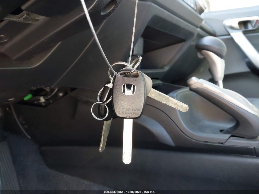 2006 Honda Civic Ex VIN: 2HGFG12866H505223 Lot: 43378061