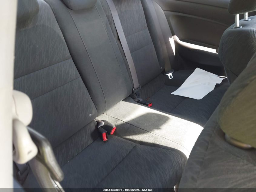 2006 Honda Civic Ex VIN: 2HGFG12866H505223 Lot: 43378061