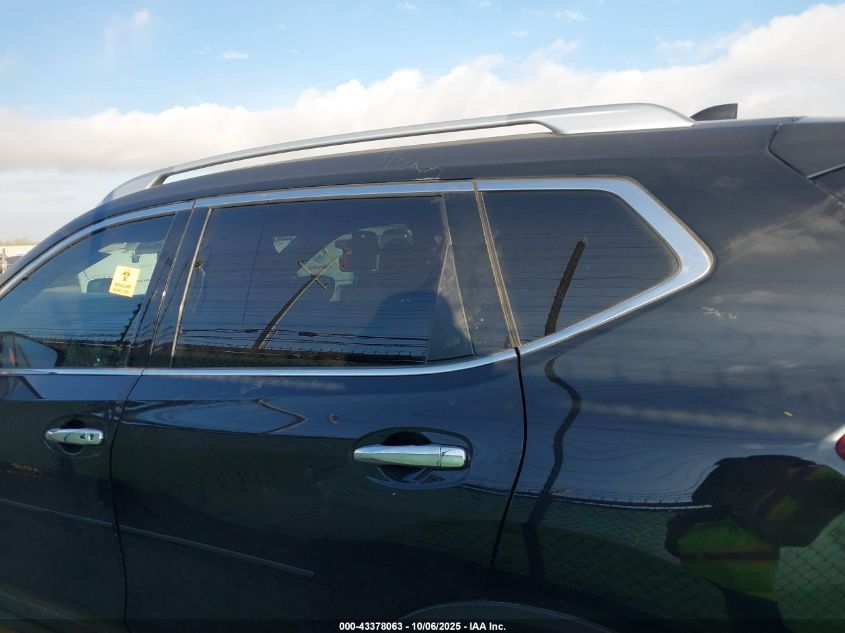 2019 Nissan Rogue Sv VIN: JN8AT2MT4KW266590 Lot: 43378063