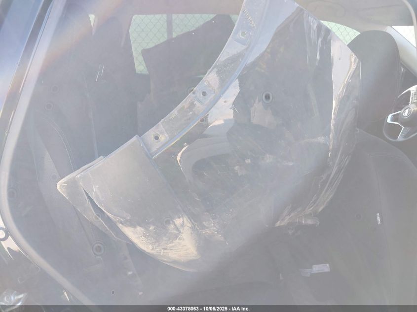 2019 Nissan Rogue Sv VIN: JN8AT2MT4KW266590 Lot: 43378063