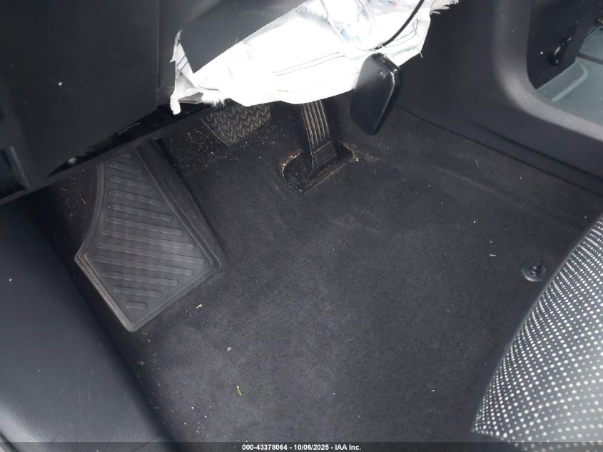 2023 Toyota Sienna 25Th Anniversary Edition VIN: 5TDCRKEC8PS155727 Lot: 43378064