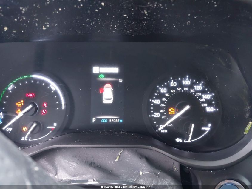 2023 Toyota Sienna 25Th Anniversary Edition VIN: 5TDCRKEC8PS155727 Lot: 43378064