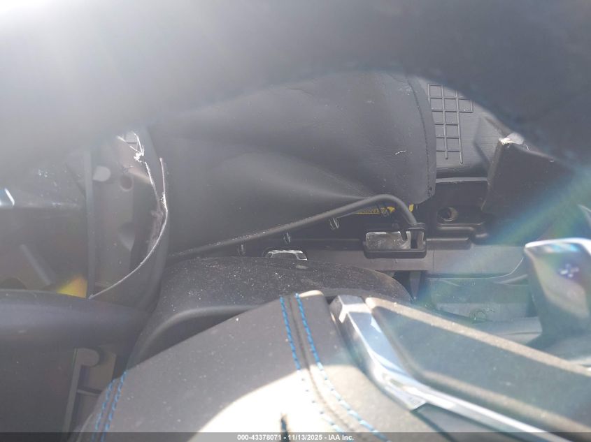 2021 Chevrolet Corvette Stingray Rwd 3Lt VIN: 1G1YC2D42M5117549 Lot: 43378071