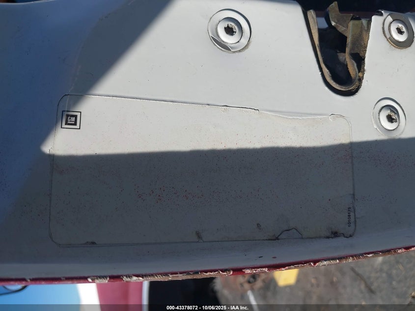 1989 Chevrolet Gmt-400 K2500 VIN: 2GCFK29K1K1181167 Lot: 43378072