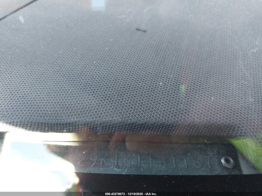 1989 Chevrolet Gmt-400 K2500 VIN: 2GCFK29K1K1181167 Lot: 43378072