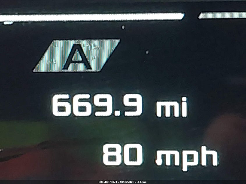 2025 APRILIA RS 457 ZD4XEUA08S6002430